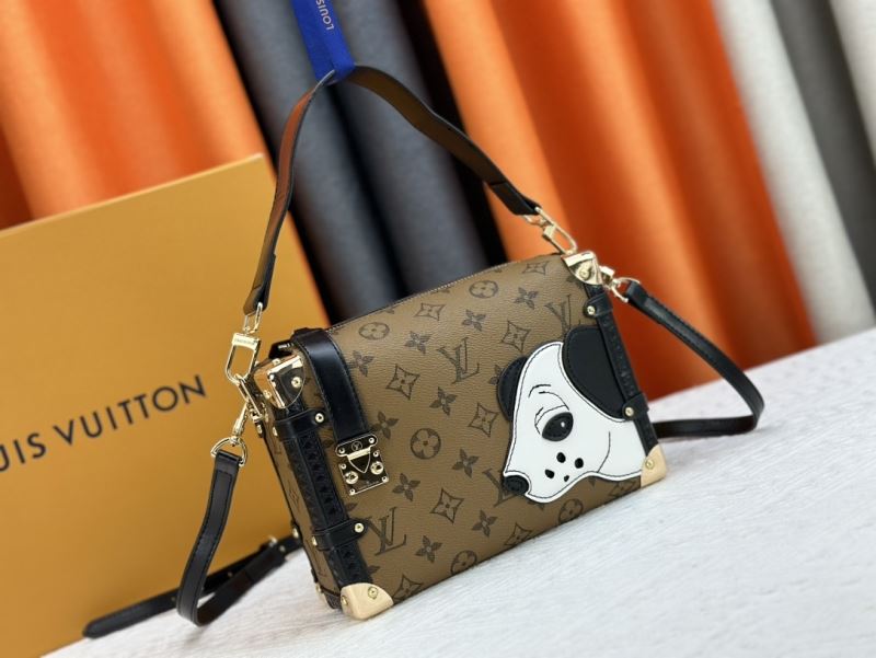 Louis Vuitton Box Bags